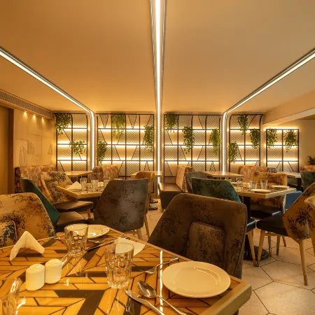 Sapphire Boutique Hotel
