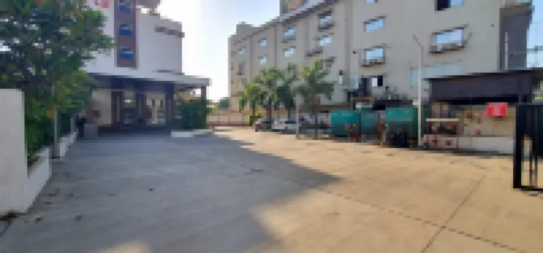 7 Apple Hotel, Vadodara