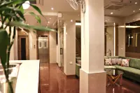 Rion - A Boutique Hotel - 3 ดาว