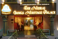 The Neeraj Ganga Heritage Palace