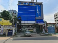 Vijay Shree Inn - 2 stjerner