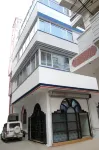Royal Guest House, Gaya Các khách sạn ở 