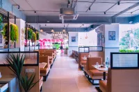Aloka 賓館 - 早餐