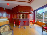 The Byke Sunshine Grand Ooty Hotel a Nilgiris