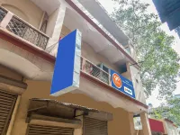 Roop Guest House Hotel dekat Charbagh Railway Station