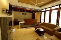 Kira Palace Residency