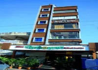 Hotel New Delhi Darbar Executive 잘가언 호텔