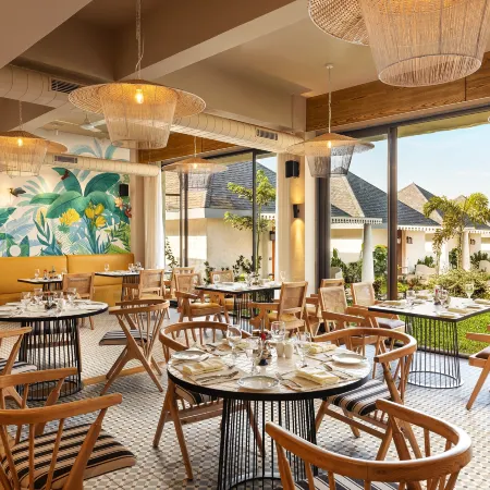 Storii by ITC Hotels Moira Riviera