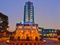 Sky Star Hotel 양곤 호텔