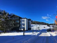 Active Hotel la Torre Hotel a Vigo di Cadore
