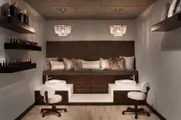 Firebrand Hotel - spa