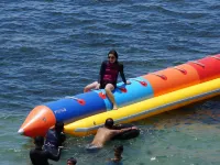 Hana Natsu Resorts Beach & Hotel Hotels in Morong