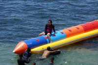 Hana Natsu Resorts Beach & Hotel