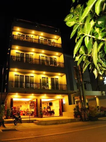 รูปภาพของชูพรเฮ้าส์