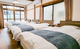 Family Villa Kasama Whole House Rental Nonsmoki