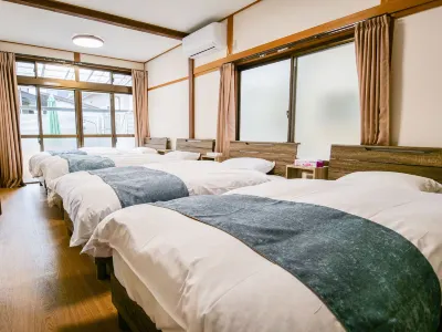 Family Villa Kasama Whole House Rental Nonsmoki Hotels in Kasama
