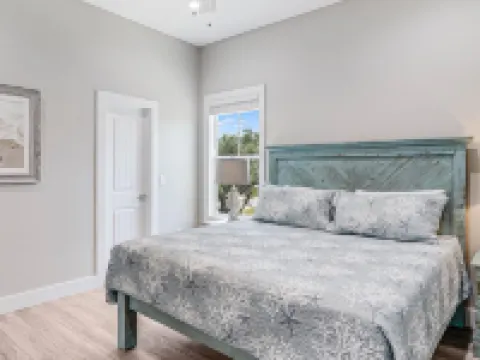 アンダー ザ シー Sp107 4 ベッドルーム ホーム バイ レッドオーニング フルトンのホテル