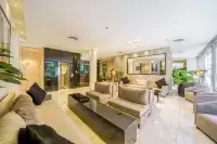 برينثيبادو داون تاون