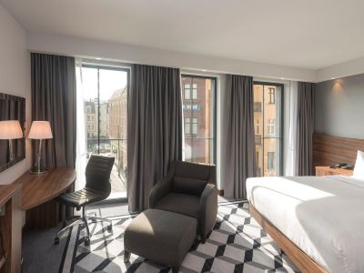 Hampton by Hilton Poznan Old Town
