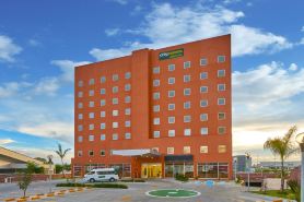 City Express Junior by Marriott Puebla Angelopolis