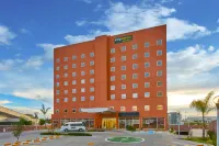 City Express Junior by Marriott Puebla Angelopolis - 3-Star