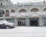 Hotel Ganpati Palace Hotels in Chamba