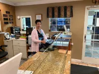 Budget Inn of Hayward Hotels in Hayward