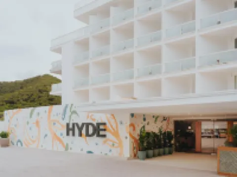 Hyde Ibiza Hotels in der Nähe von Marina Santa Eulalia