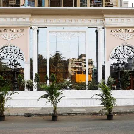 Anant Palace