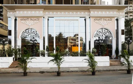 Anant Palace