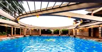 Malligi,Hampi - Pools