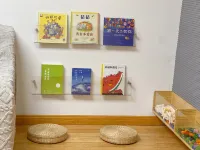 Rifu Yiri Laoban Homestay (Yanda Hutong)