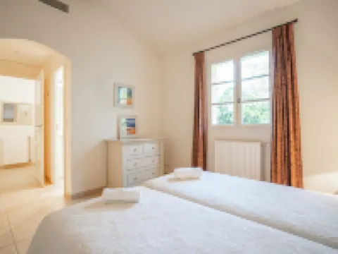 Le Domaine de St. Endréol Golf & Spa 拉莫特酒店