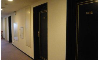 Hotel Main