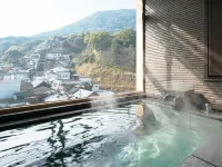 Kotohira Grand Hotel Sakuranosho - Hot Springs