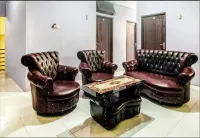 Ambon Residence Syariah Hotels in Nusaniwe