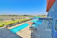 Hampton Inn & Suites by Hilton Salamanca Bajio Hotels in Salamanca
