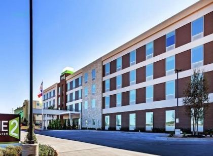 Home2 Suites by Hilton Abilene Southwest