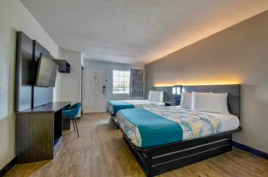 Studio 6 Extended Stay - Pascagoula, MS