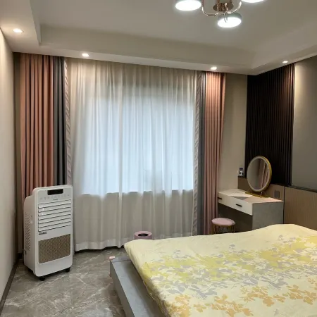 Xinhe Homestay (Dong Nei Huan Road)