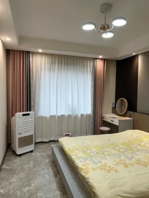 Xinhe Homestay (Dong Nei Huan Road) Hotels in Hegang