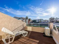 Rochelongue Hotels in Agde