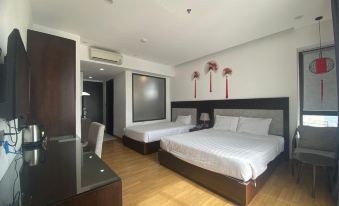 An Khang Hotel Da Nang