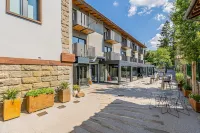 Boutique Via Roma 33 -Tuscany Experience - Hotel & Spa Hotels in Poppi