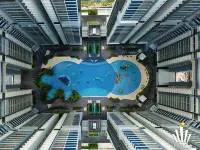 Atlantis Residence by d'Sney Guest House