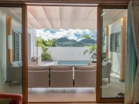 Churaumi Village Pool and Terrace - 4-Star