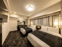 アパホテル＆リゾート〈大阪梅田駅タワー〉