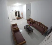 Omah Wonocatur Homestay Jogja