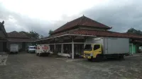 GANESHA HOTEL SYARIAH Hotel a Reggenza di Purworejo
