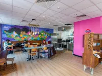 Hostelle - Women Only Hostel London Các khách sạn gần Nhà hát Hackney Empire